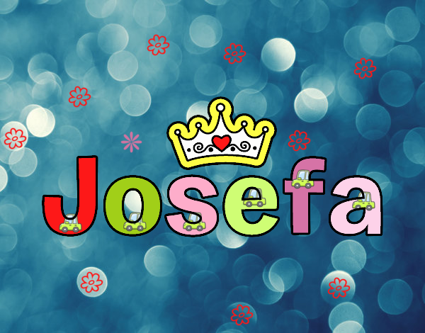 Josefa