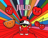 Julio