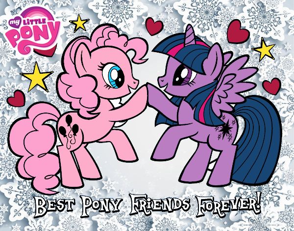 Pinki pie y tuatlaiw