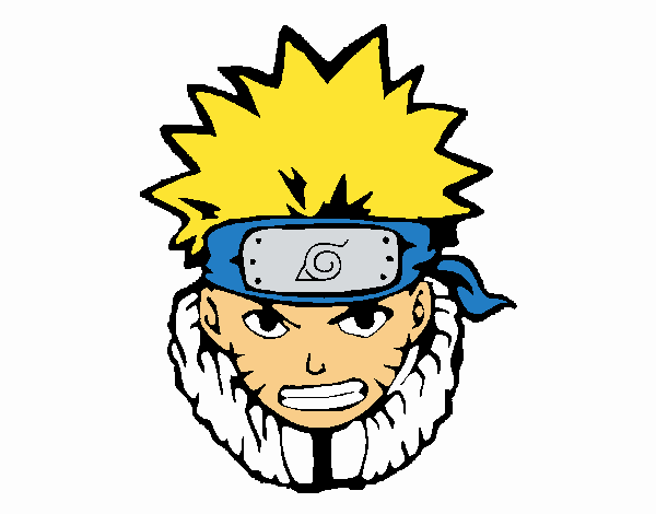 uzumaki naruto