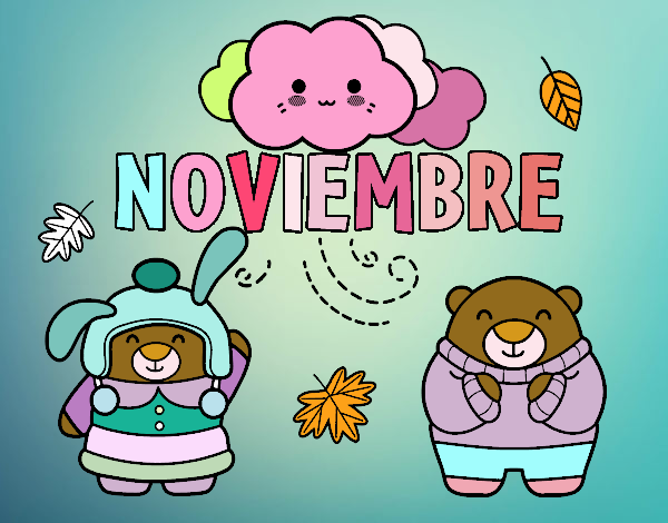 Noviembre