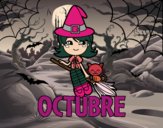 Octubre