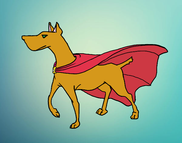 superdog