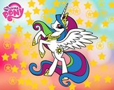 Princesa Celestia