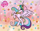 Princesa Celestia