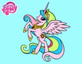 Princesa Celestia