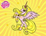 Princesa Celestia