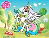 Princesa Celestia