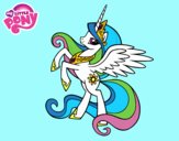 Princesa Celestia