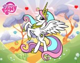 Princesa Celestia