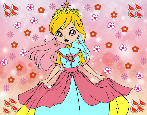 princesa star