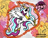 Princess Celestia