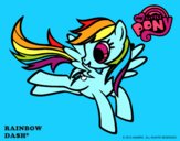 Rainbow Dash