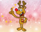 Reno Rudolph