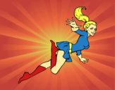 Supergirl