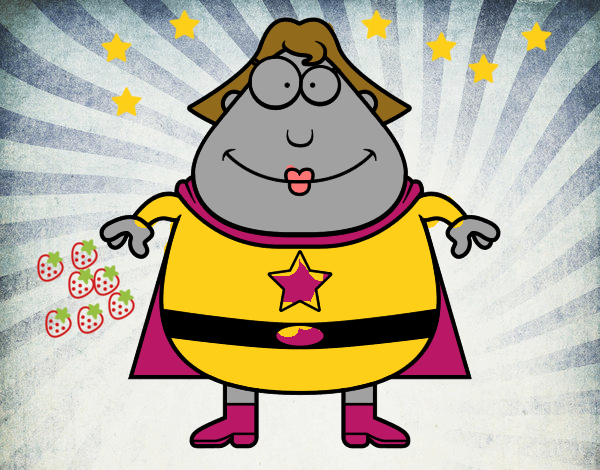 Supermamá