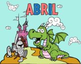 Abril