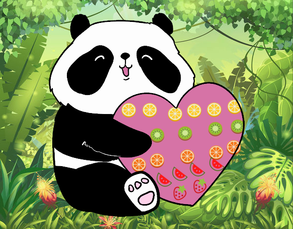 Amor Panda