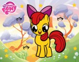 Apple Bloom