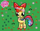 Apple Bloom