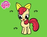 Apple Bloom