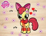 Apple Bloom