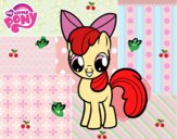 Apple Bloom