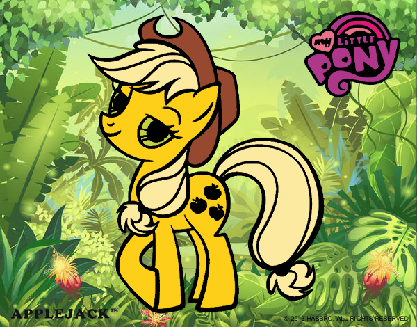 Applejack