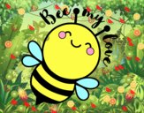 Bee my love