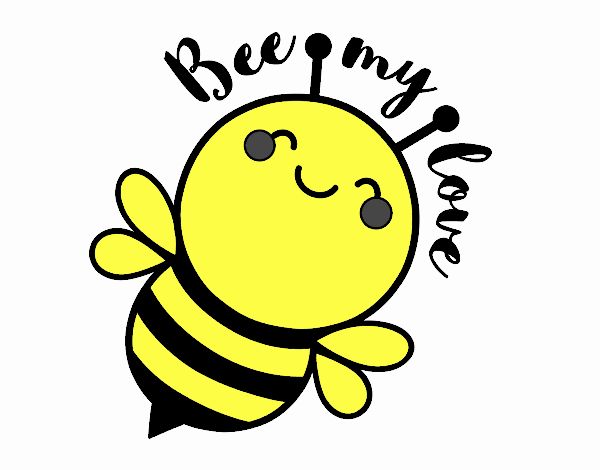 BEE MY LOVE