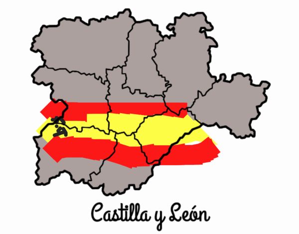 Castilla y León