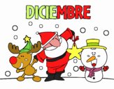 Diciembre