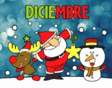 Diciembre