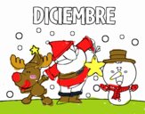 Diciembre