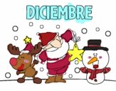 Diciembre