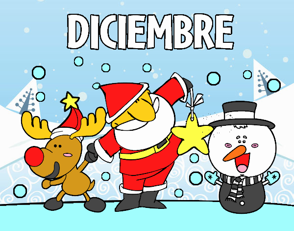 Mess de Diciembre