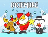 Diciembre