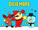 Diciembre