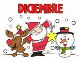 Diciembre