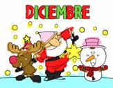 Diciembre