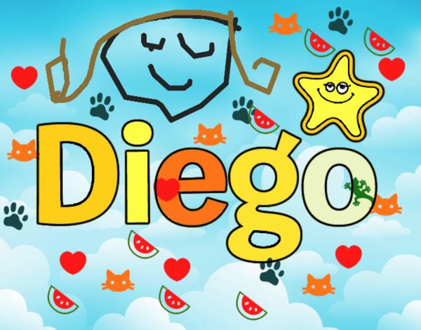 Diego