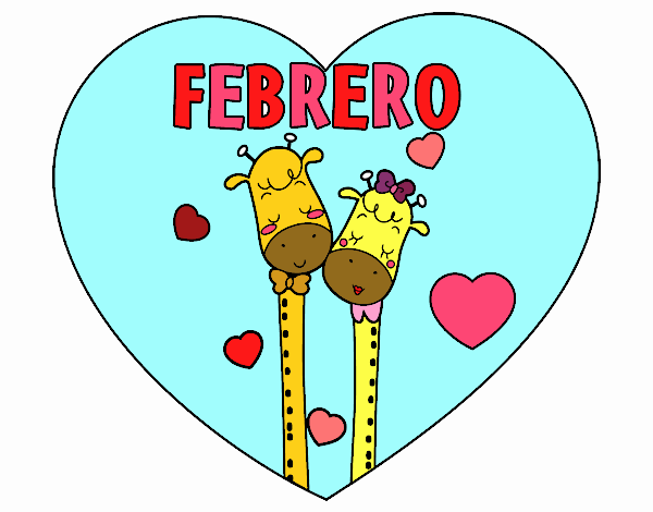 Febrero