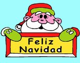 Feliz Navidad