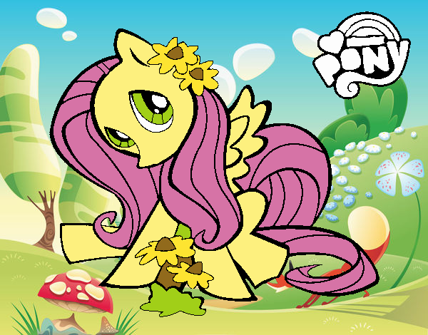 Fluttershy