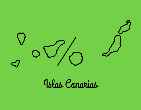 Islas Canarias