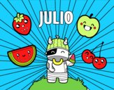 Julio