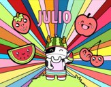 Julio