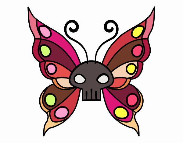 Mariposa Emo