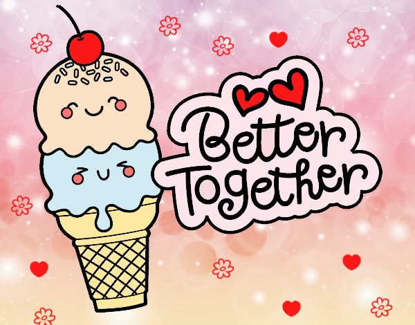 Better Together 