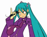 Miku Diva